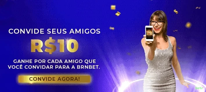 Ganhe prêmios incríveis na betr